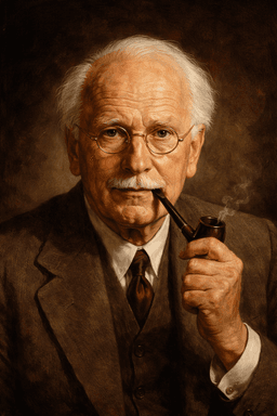 カール・グスタフ・ユング